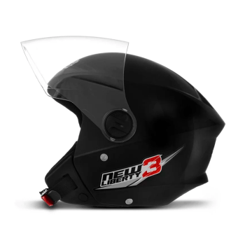 Capacete New Liberty 3