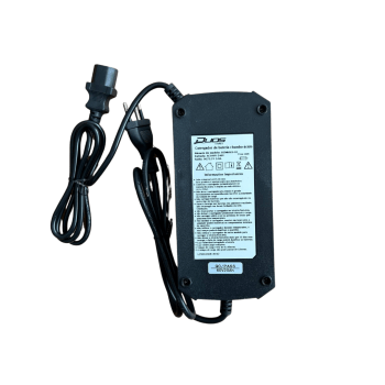 CARREGADOR BATERIA CHUMBO 60V 20AH BIV DUOS E-CROSS