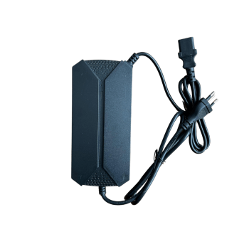 CARREGADOR BATERIA CHUMBO 60V 20AH BIV DUOS E-CROSS
