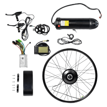 Kit Elétrico Bikelete Sonny 350W