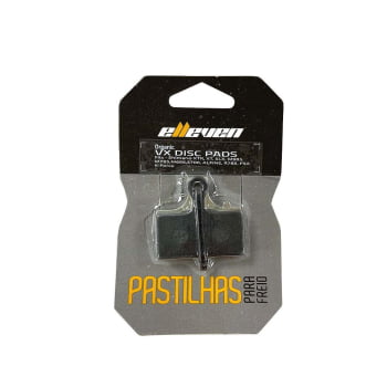 Pastilha de Freio a Disco Shimano XT/XTR/AL