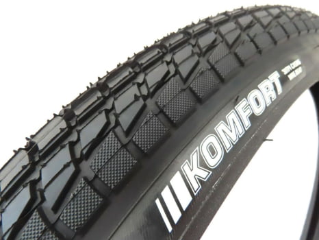 PNEU 26 X 1.95 K841A KENDA KOMFORT