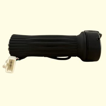 Acelerador Bicicleta Elétrica Sousa