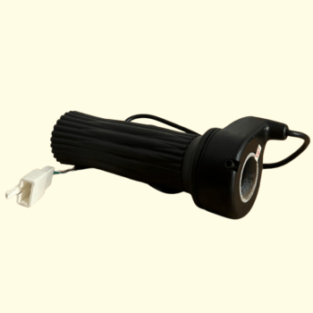 Acelerador Bicicleta Elétrica Sousa