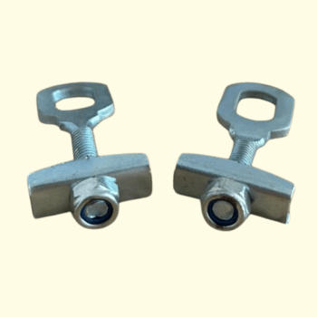 AJUSTADOR CORRENTE BICICLETA ELETRICA SOUSA - PAR