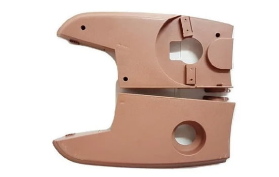 Amparo Caixa Bateria Sousa Par