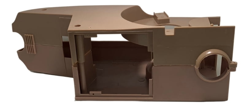 Amparo Caixa Bateria Sousa Par