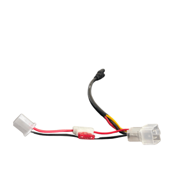 Cabo Alimentador Controladora Bicicleta Sousa