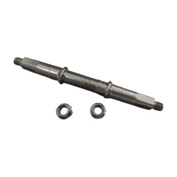 Eixo Pedivela Bicicleta Eletrica Sousa Original 170mm