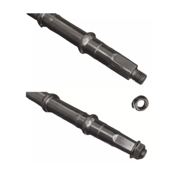 Eixo Pedivela Bicicleta Eletrica Sousa Original 170mm