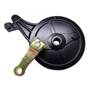 Freio Traseiro Bicicleta Elétrica Sousa Completo / Next Juna