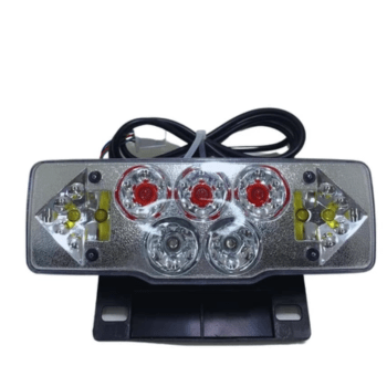 Lanterna Traseira Led Bicicleta Sousa