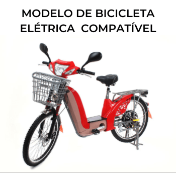 Lanterna Traseira Led Bicicleta Sousa