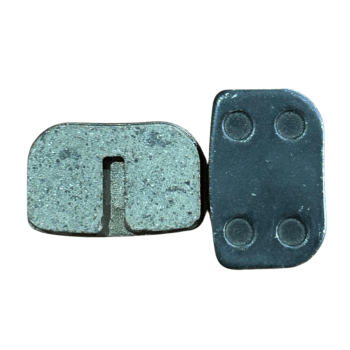 PASTILHA DE FREIO A DISCO BICICLETA SOUSA