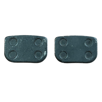 PASTILHA DE FREIO A DISCO BICICLETA SOUSA