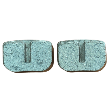 PASTILHA DE FREIO A DISCO BICICLETA SOUSA