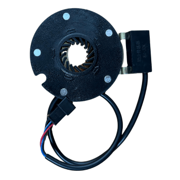 Sensor Pedal Assistido Bicicleta Sousa