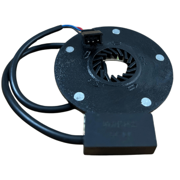 Sensor Pedal Assistido Bicicleta Sousa