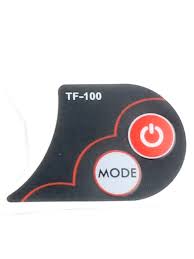 Adesivo Display TF-100