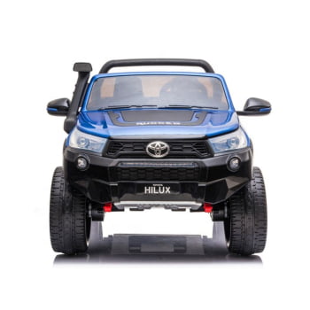 Carro Elétrico Infantil Hilux