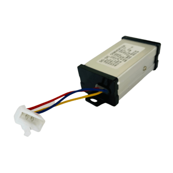 Conversor DC/DC 48V-72V Para 12V