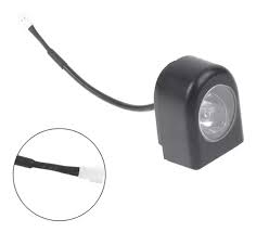 Farol Patinete Elétrico Foston S08/S09 WW