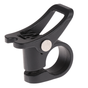 Alça Trava Patinete Foston S09 Pro e similares