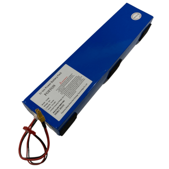BATERIA LITIO 36V 10.4 AH PATINETE ELETRICO FOSTON S09 PRO