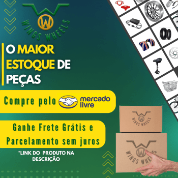 CARREGADOR PATINETE ELETRICO FOSTON E SIMILARES 2 Ah