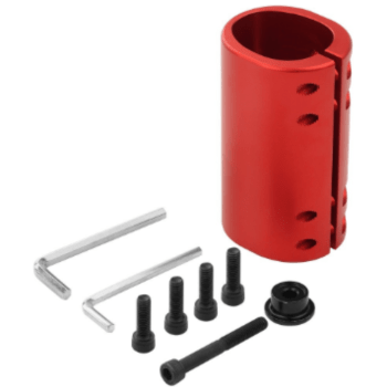 ELIMINADOR DE BASE ARTICULAÇÃO FOSTON / XIAOMI / SIMILARES