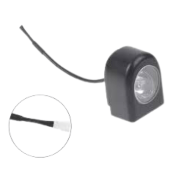 FAROL PATINETE ELETRICO FOSTON S08/S09 WW