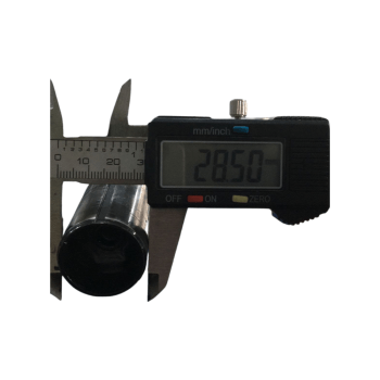 Garfo Dianteiro Patinete Elétrico Foston S09 pro WW