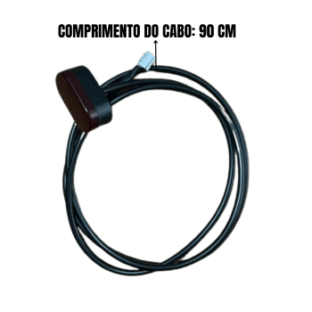 LANTERNA DE FREIO PATINETE ELETRICO FOSTON S08/S09 WW