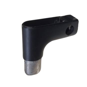 Mesa do Guidão Patinete Elétrico Foston S08/S09 WW