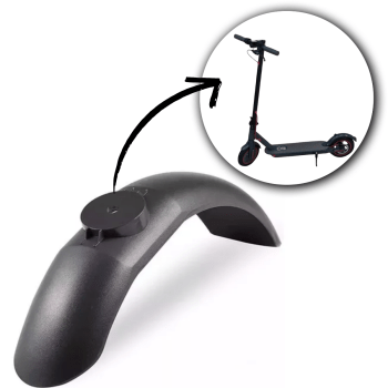 PARA-LAMA DIANTEIRO PATINETE ELETRICO FOSTON S09