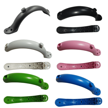 PARA-LAMA TRASEIRO PATINETE ELETRICO FOSTON/XIAOMI/SIMILARES