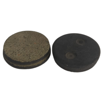 Pastilha de Freio a Disco Patinete Elétrico Moeda