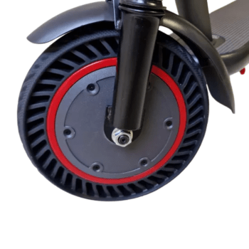 PNEU MACIÇO PATINETE ELETRICO FOSTON X3, X4 E X5 MODELO 2