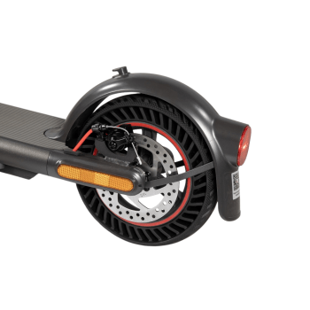 PNEU MACIÇO PATINETE ELETRICO FOSTON X3, X4 E X5 MODELO 2