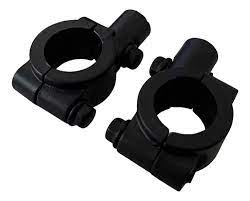 Suporte Retrovisor Scooter Eletrica Citycoco 10mm (unitário)