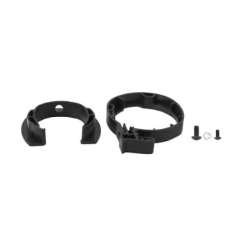 Trava Plástica de Segurança Base Guidão Patinete Foston S08