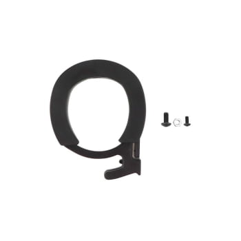 Trava Plástica de Segurança Base Guidão Patinete Foston S08