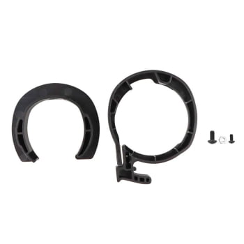 Trava Plástica de Segurança Base Guidão Patinete Foston S08