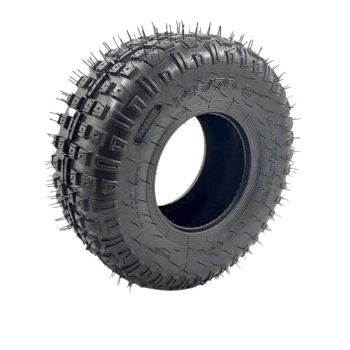 Pneu Patinete Elétrico Two Dogs Monster 145/70-6 4PR WW