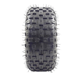 Pneu Patinete Elétrico Two Dogs Monster 145/70-6 4PR WW