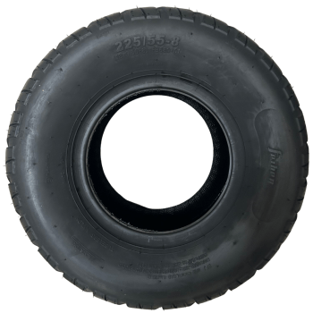 Pneu 8 Polegadas Scooter Elétrica Citycoco 225/55-8 (18X9.5-8) WW