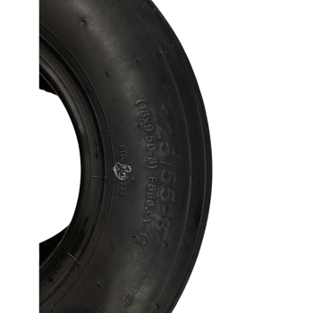 Pneu 8 Polegadas Scooter Elétrica Citycoco 225/55-8 (18X9.5-8) WW