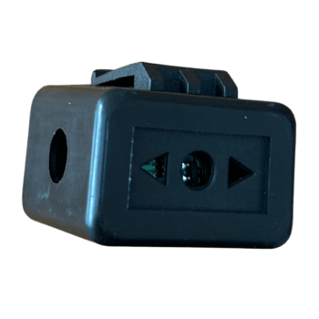 Rele de Setas 48V - 60V para Scooter e Bikes Elétricas