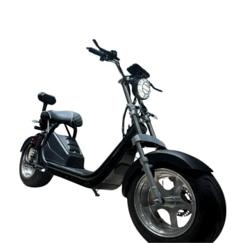 Scooter Elétrica 3000W Lingyuan Brilstar LYS9
