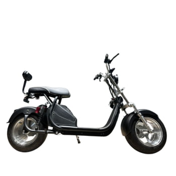 Scooter Elétrica 3000W Lingyuan Brilstar LYS9